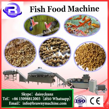 Brazil Aquaturkey Shrimp Corn Flour Bone Top Sinking Fish Food Producting Pellet Machine