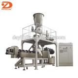 Automatic TVP Textured Soy Protein Making Machine