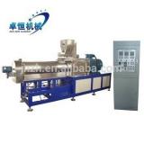 soya textured protein production line