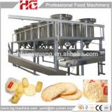 multifunctional rice cracker packing line