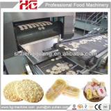 HG food processing machine senbe