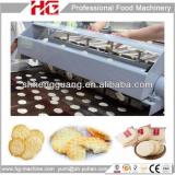 full automatic popped rice cake production line