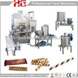 HG-RC2.5 ISO &amp; CE proved Rice cracker production line