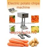 Automatic Potato Chips Machine For Sale