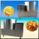 High quality Oil removing machine/Oil separator/potato chips de-oiling machine