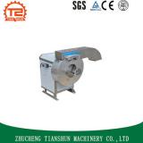 High Quality Stainless Steel French Fries Production Line Potato Chips Machine