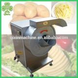 Potato Chips Cutter/Cutting/slicing/shredding Machine