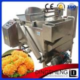 Automatic frying potato chips machine/samosa frying machine/automatic frying machine