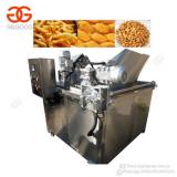 Semi-Automatic Batch Potato Chips French Fries Deep Fryer Machine Plantain Groundnut Onion Frying Machine Price