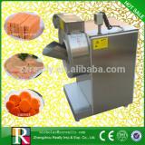 Multifunctional widely use 300-600kg/h potato carrot turnip sweet potato chips cutting machine