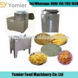Professional Fresh Potato Chips Machine/Potato Chips Seasoning Machine/Potato Chips Manufacturer