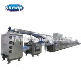 SKYWIN Factory New Product Multifunctional Small Biscuit Production Line Price