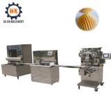 Commercial Maamoul/ Mooncake Making Machine Automatic Encrusting Machine