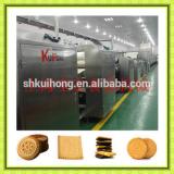 biscuit production line