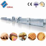 39 plate Fully automatic high efficiency saving energy Wafer production line