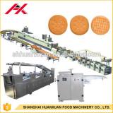 All Kinds Of Small Capacity Biscuit Production Line