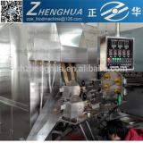 complete autoamtic wafer stick production line made in Shanghai