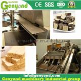 commercial hollow wafer production line