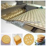 top supplier Soft and hard biscuits production line