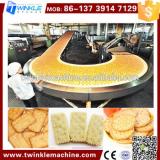 Multifunctional biscuit production line with best price