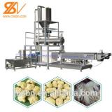 textured soybean protein production line