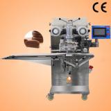 automatic chocolate pie cake completely production line with stainless steel