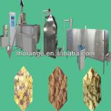 Hot sale breakfast cereal production line corn flakes production line