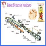 Industry China Automatic Biscuit Making production Machine / Biscuit Production Line