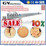 Beaten biscuit machine/automatic cookie biscuit production line