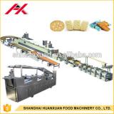 Best Price Comfortable China High Quality Cracker Biscuit Production Line