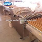 Mini Biscuit Machine / Biscuit Process Line / Biscuit Production Line