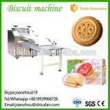 Bakery equipment hot sale mini biscuit making machine industry biscuit production line