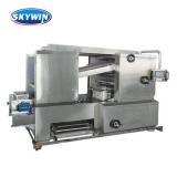 Skywin 304 Stainless Steel Cracker Laminator Machine of Biscuit Production Line