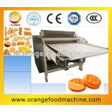 high efficient Biscuit making machine(capacity:500kg/h)