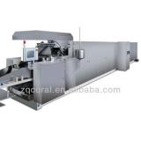 CE ISO Cetificate Panel Control Wafer production line 63 plate