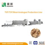 textured soya meat protein making machine processing line
