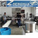 ZH full automatic wafer roll processing production line