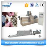 Texturized Soy Soya Protein Processing Extruder