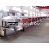 YX1200 Biscuit machine from Yixun biscuit production line