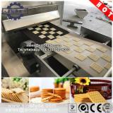 Automatic biscuit making machine price both soft and hard