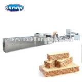 Skywin Wafer biscuit making Production line