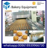 HYZDGD-800 Produce Different Shapes Cookies Biscuit Production Line Industrial Cookie Machine Price Cookies Production Line