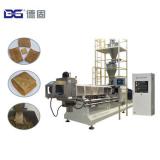 Factory Manufacturer Good Price Twin Screw Extruder For Produce Vegetable Meat