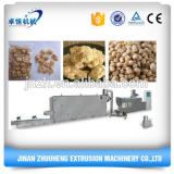 TVP Textured soybean /peanut protein making machine /equipment