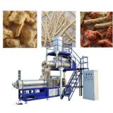 Textured Soy Protein Food Machinery