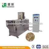 2014 Hot sale Textured soya meat making machine/tvp/tsp food making machine