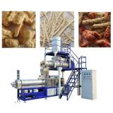 Food grade stainless steel textured soy protein machine