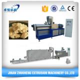 Textured Vegetarian Soya Protein Process Line Extruder Machine