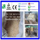 isolated soy protein for sausages bone cement machine