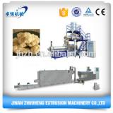 Good Price Automatic With Ce Certification Professional Automatic Tissue Soy Protein Isolate Production Line